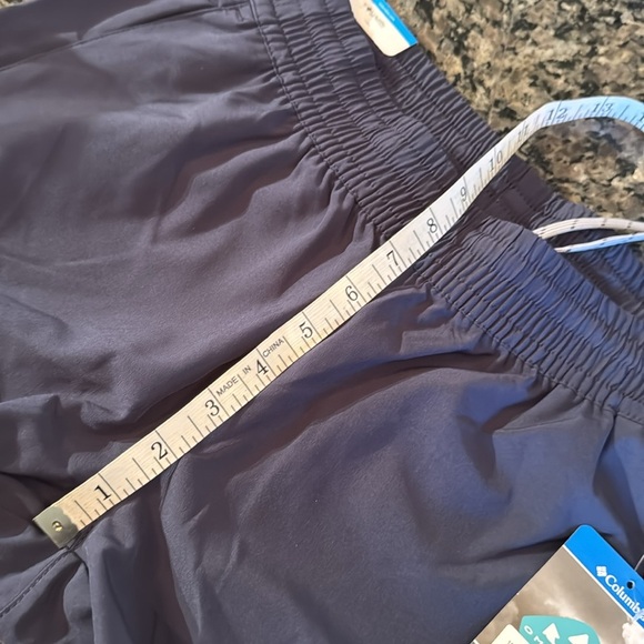 Columbia Omni Wick tapered Leg pants NWT S - Picture 10 of 12